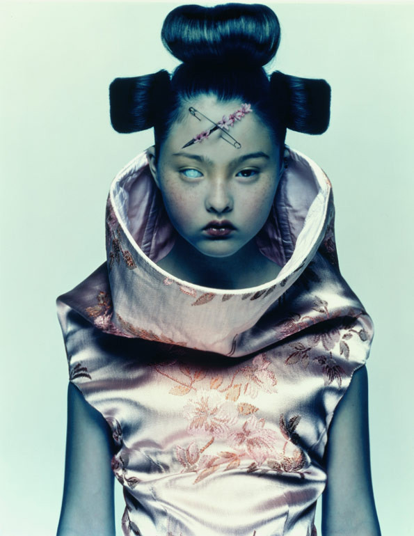 Devon Aoki: pic #76798